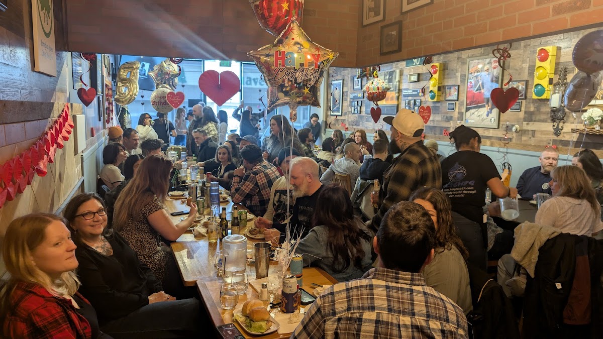 Heights 167 Photos 2